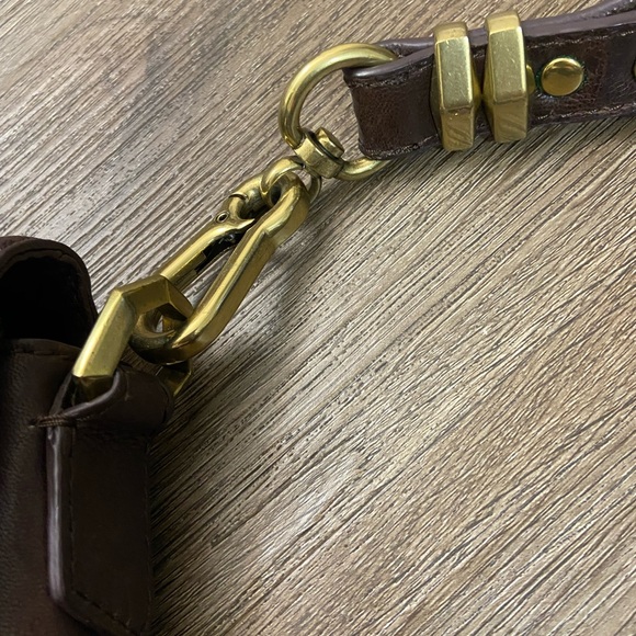 It’s NWT Oryany Large Flap Satchel - Picture 6 of 12